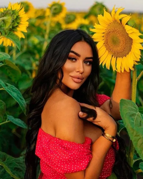 Anastasiia, 23 — photo 3